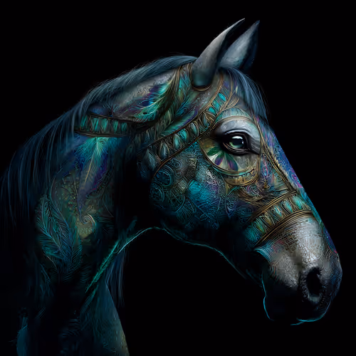 Laura Florey Art
