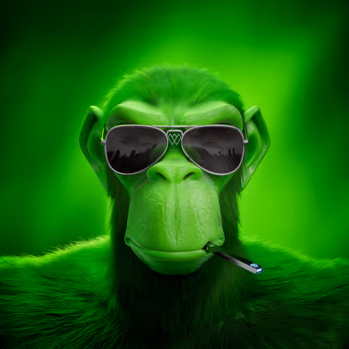 Wilderbeasts Wape