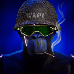 Wape #2745