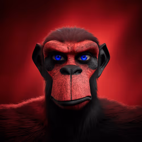Wilderbeasts Wape