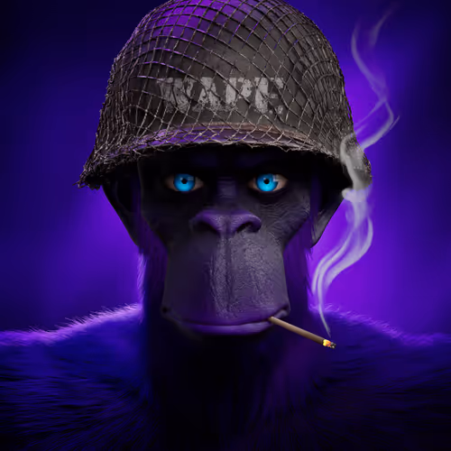 Wape #2627