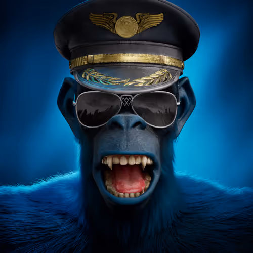 Wilderbeasts Wape