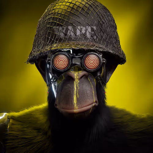 Wape #2133