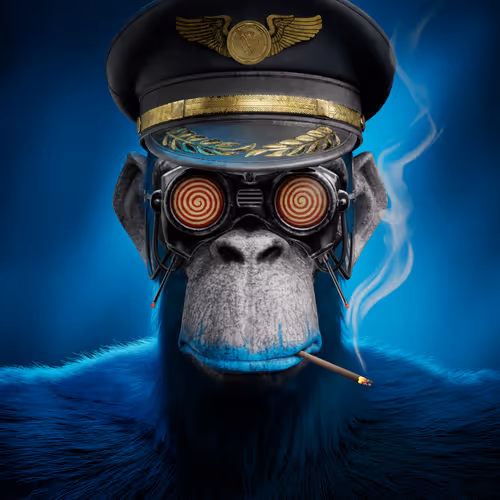Wilderbeasts Wape