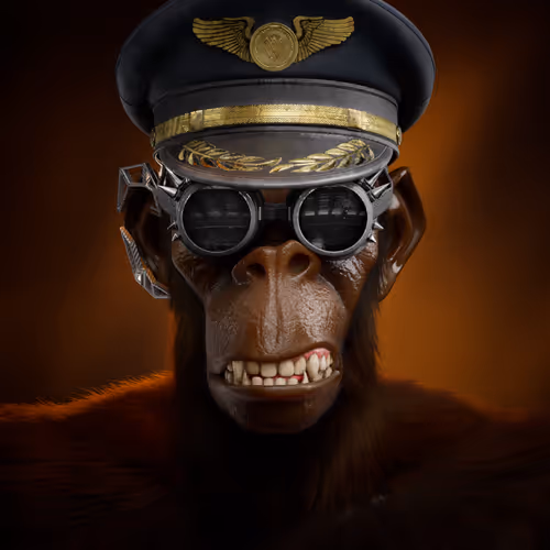 Wilderbeasts Wape