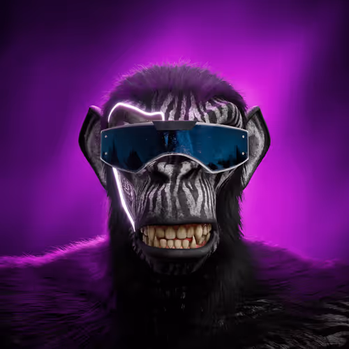 Wilderbeasts Wape
