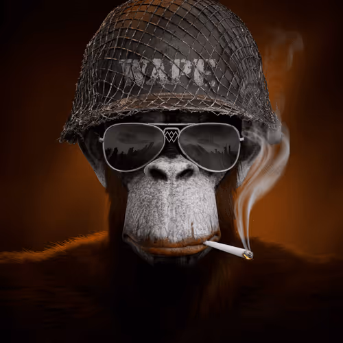 Wape #2740