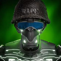 Wape #2609