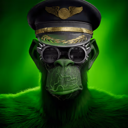 Wilderbeasts Wape