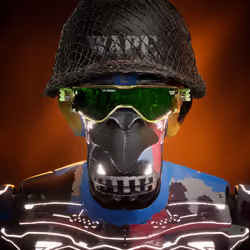 Wape #1497