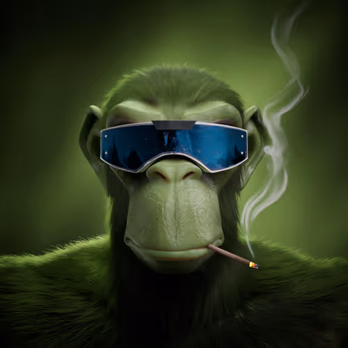 Wilderbeasts Wape