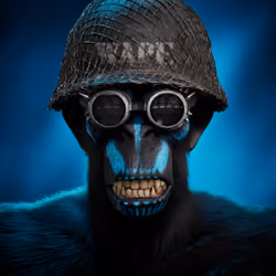 Wape #1086