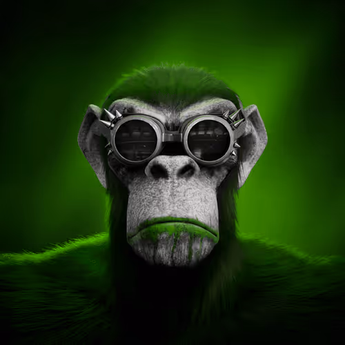 Wilderbeasts Wape