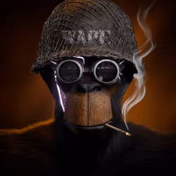 Wape #197