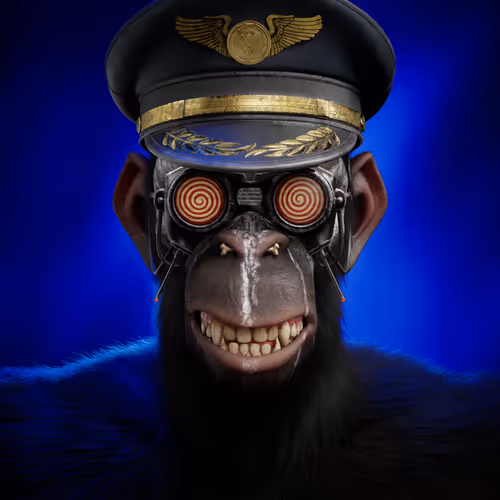 Wilderbeasts Wape