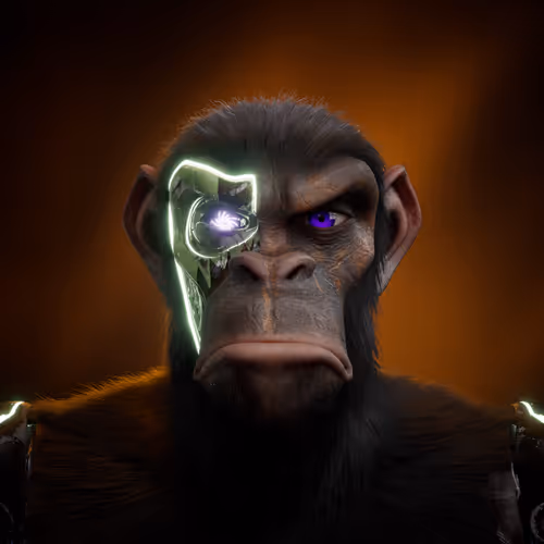 Wilderbeasts Wape