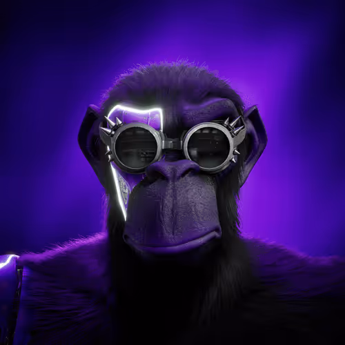 Wilderbeasts Wape
