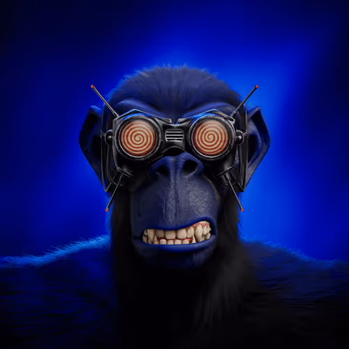 Wilderbeasts Wape