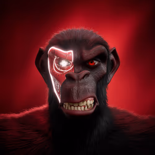 Wilderbeasts Wape