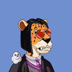 7763
