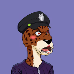 7607
