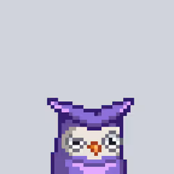 MoonBabyBirds #3