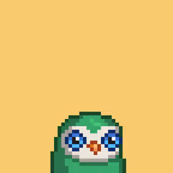 MoonBabyBirds #4