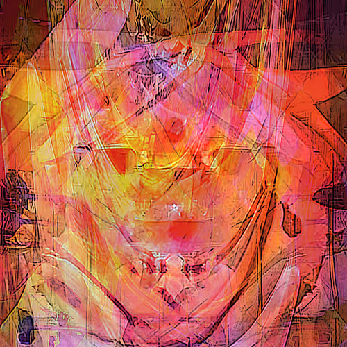Dancing Fire V2