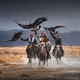 Mongolia Eagle Keepers