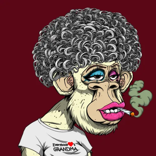 Grandmaapesc