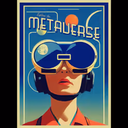 Explore the Metaverse 1