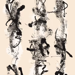 inkField #07