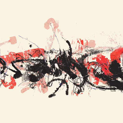 inkField #42