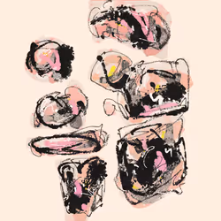 inkField #40