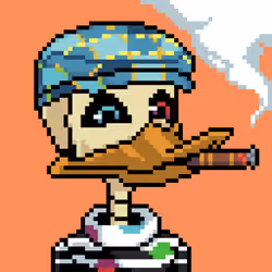 Bone Duck #1997