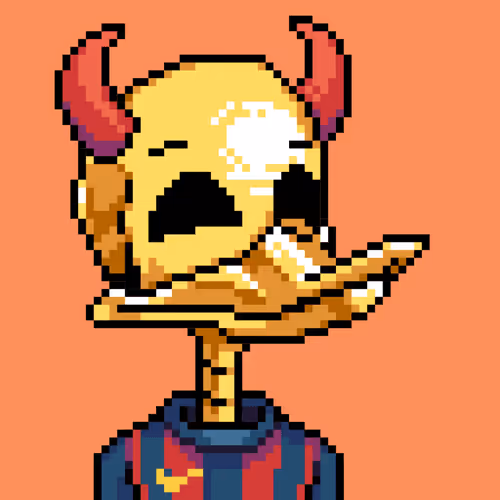 Bone Ducks