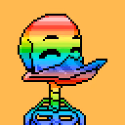 Bone Duck #3298