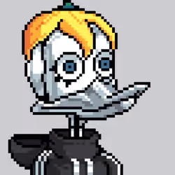 Bone Duck #4514