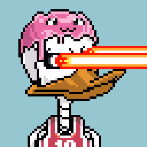 Bone Ducks