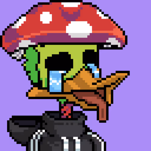 Bone Ducks
