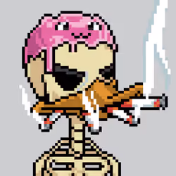 Bone Duck #3648