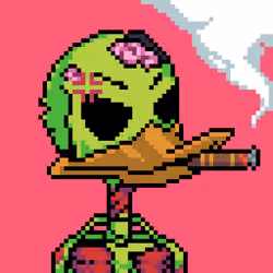 Bone Duck #2008