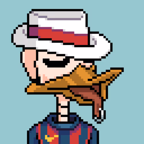 Bone Ducks