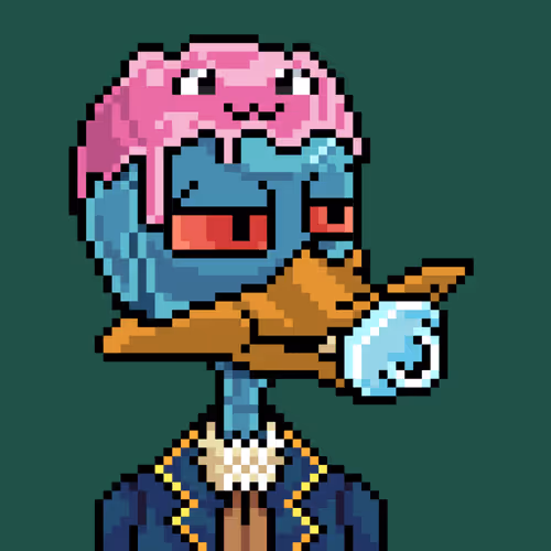 Bone Ducks