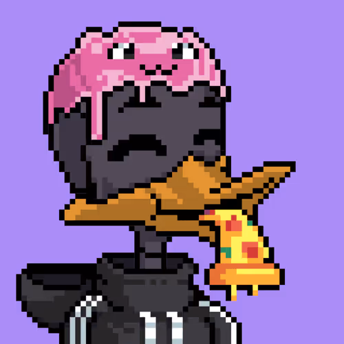 Bone Ducks