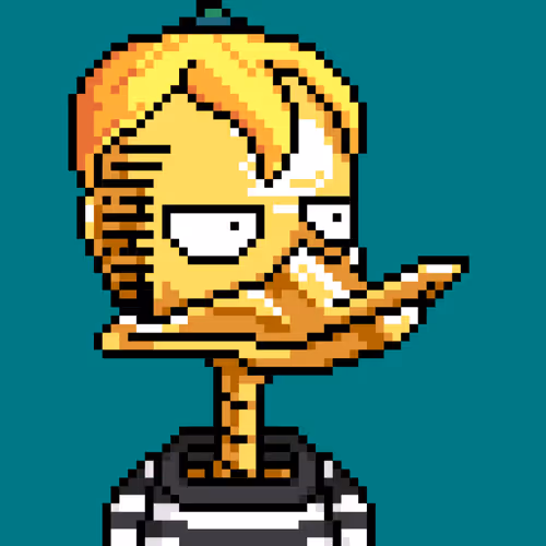 Bone Ducks