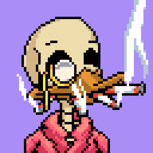 Bone Ducks