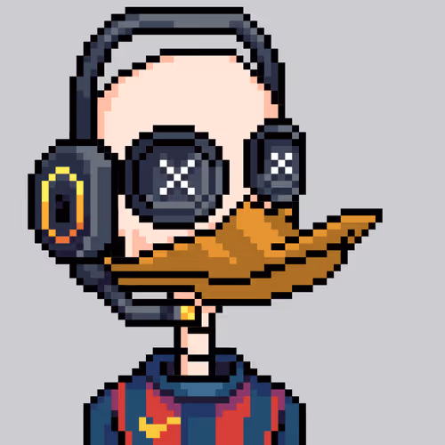 Bone Ducks