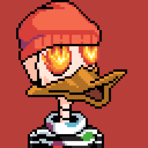 Bone Ducks