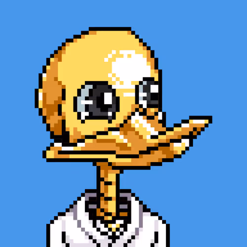Bone Ducks
